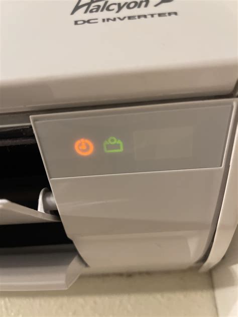 VFX3648 Inverter stopped working, flashing red error .